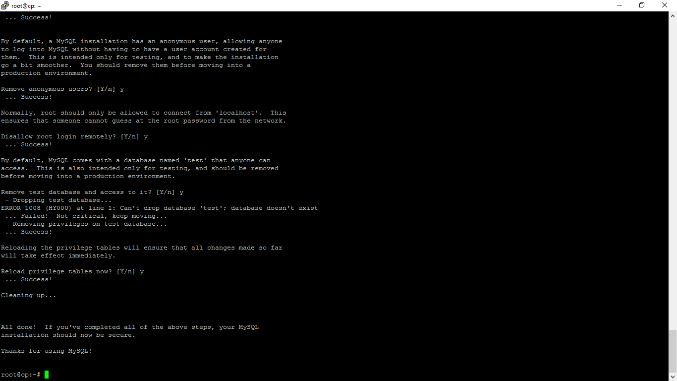 Install LAMP di Ubuntu Server 14.04
