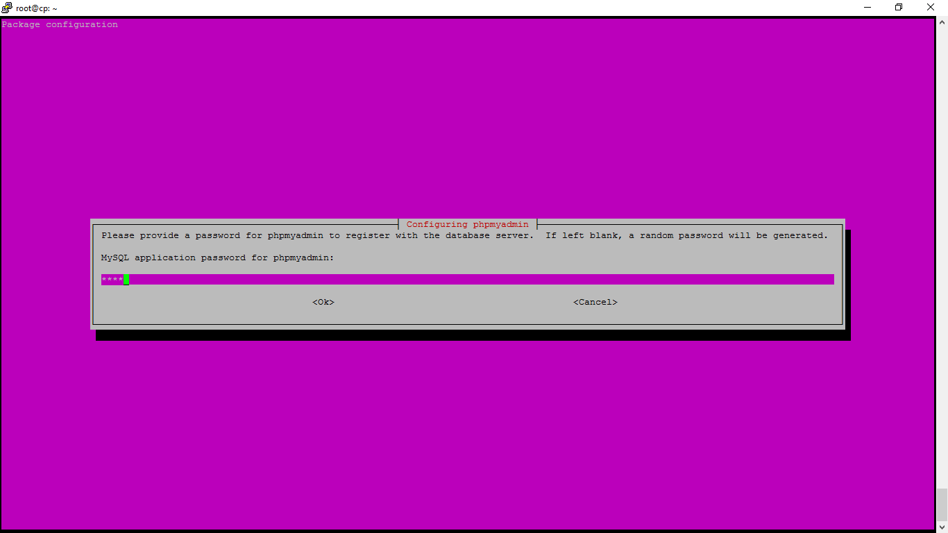 Install LAMP di Ubuntu Server 14.04