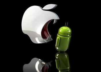 Alasan saya memilih Iphone