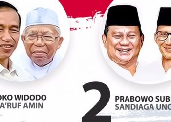 Pilpres 2019